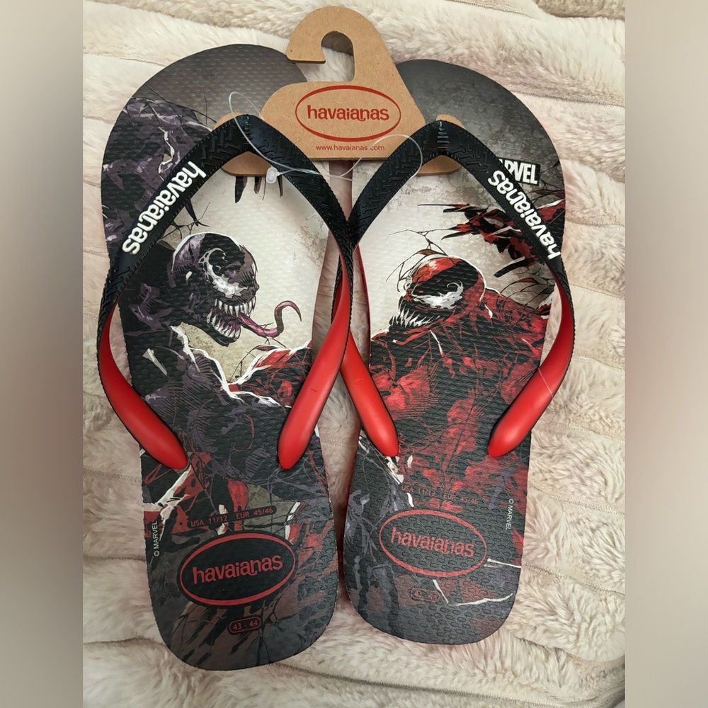 Havaianas Flip Flops